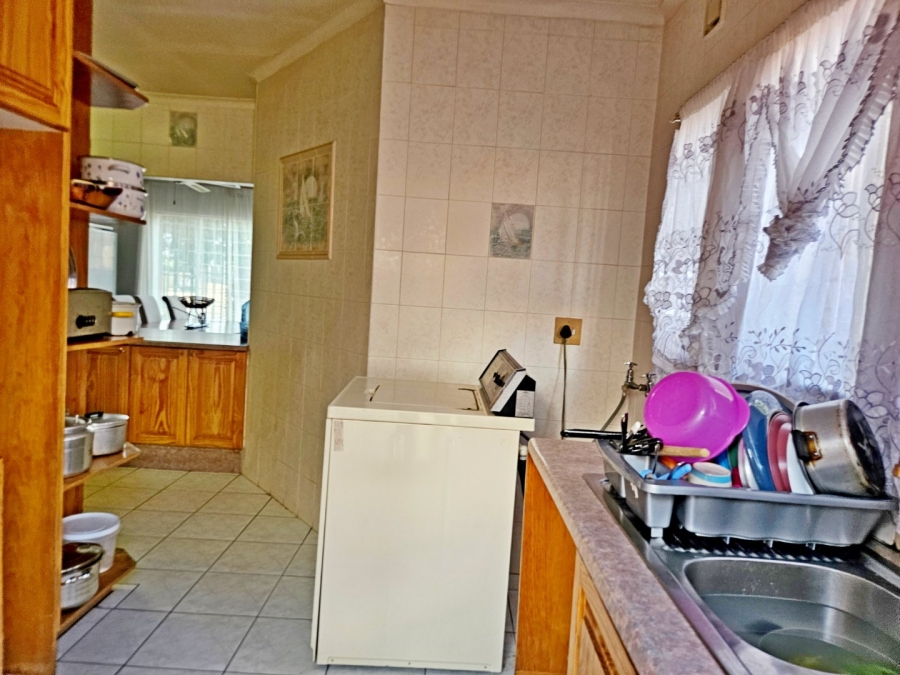 3 Bedroom Property for Sale in Birchleigh North Gauteng