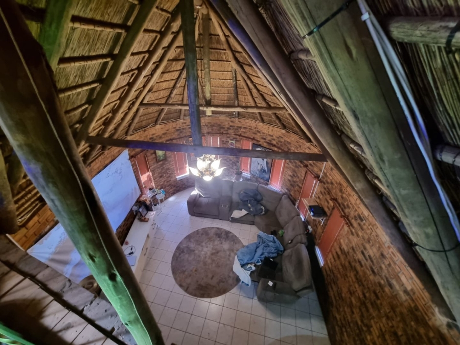 To Let 3 Bedroom Property for Rent in Vaaloewer Gauteng