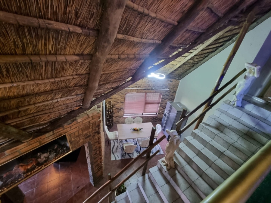 To Let 3 Bedroom Property for Rent in Vaaloewer Gauteng