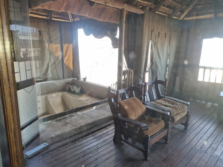 To Let 3 Bedroom Property for Rent in Vaaloewer Gauteng