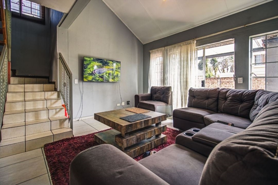 4 Bedroom Property for Sale in Terenure Gauteng