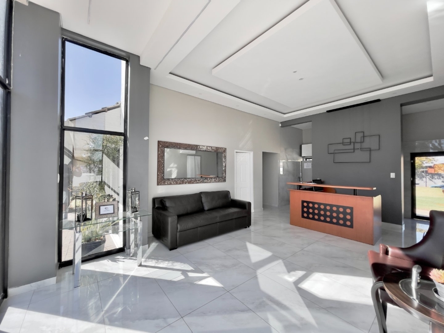 To Let Commercial Property for Rent in Parkdene Gauteng