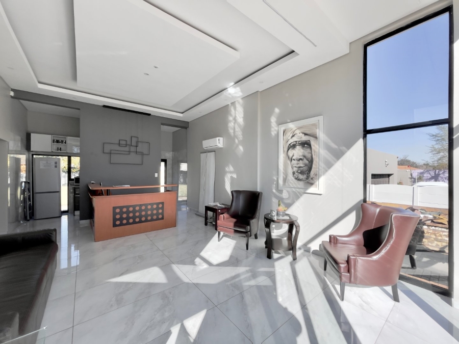 To Let Commercial Property for Rent in Parkdene Gauteng