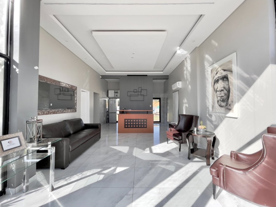 To Let Commercial Property for Rent in Parkdene Gauteng