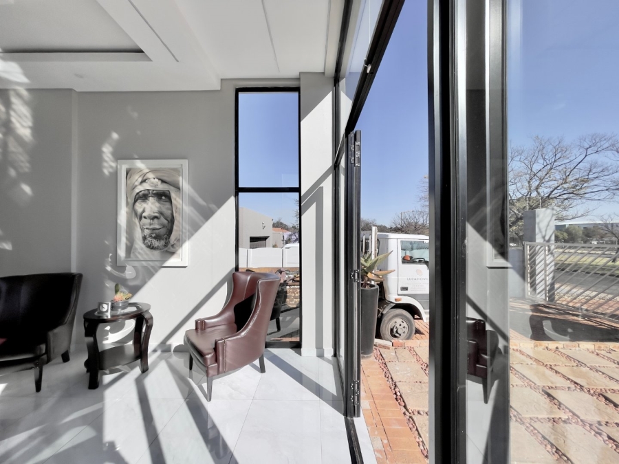 To Let Commercial Property for Rent in Parkdene Gauteng