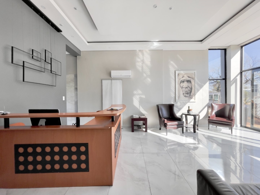 To Let Commercial Property for Rent in Parkdene Gauteng