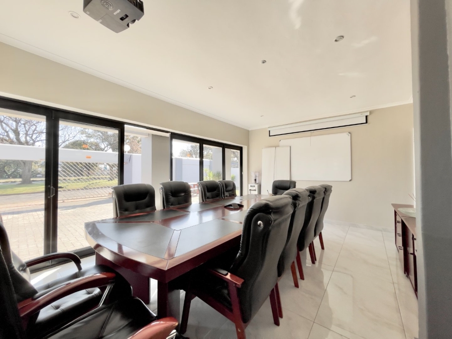 To Let Commercial Property for Rent in Parkdene Gauteng