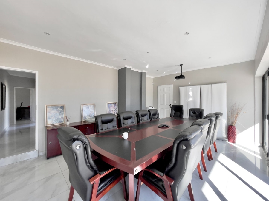 To Let Commercial Property for Rent in Parkdene Gauteng