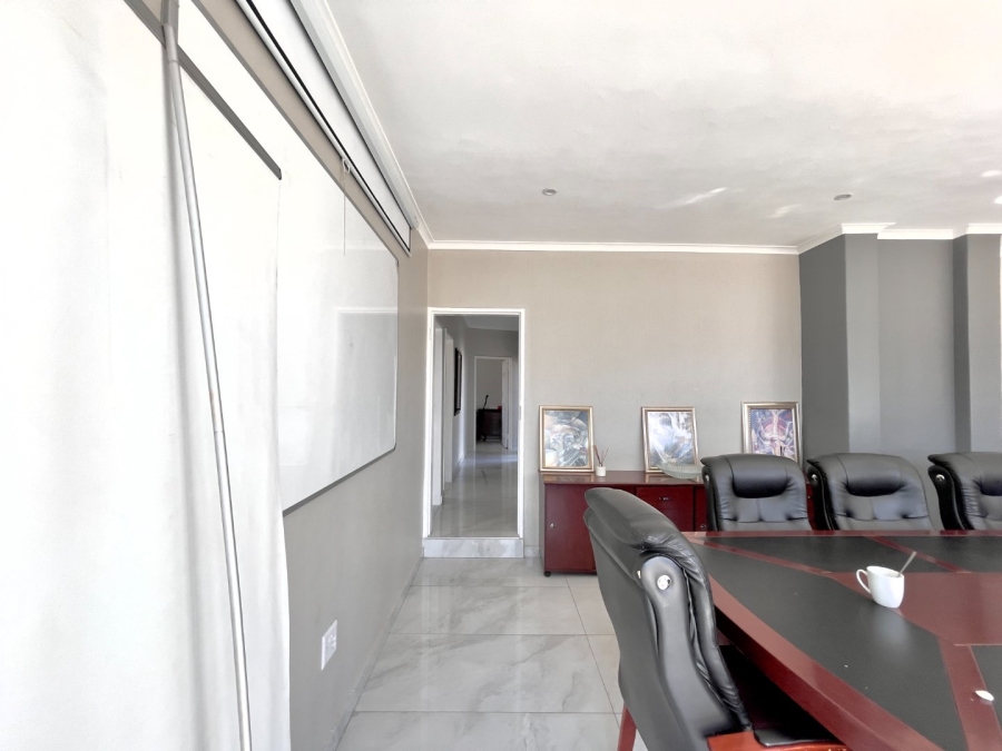 To Let Commercial Property for Rent in Parkdene Gauteng