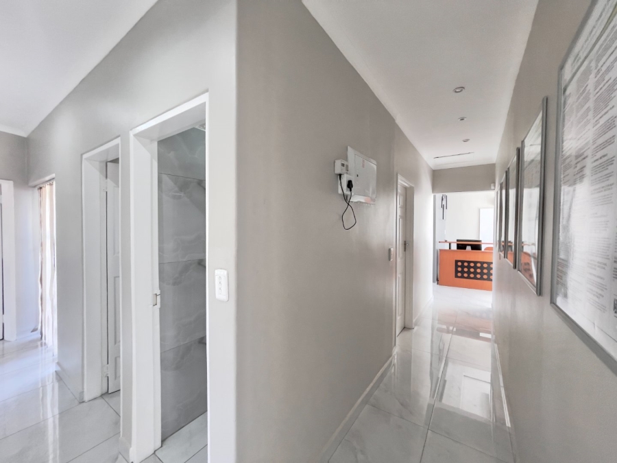 To Let Commercial Property for Rent in Parkdene Gauteng