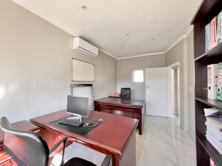 To Let Commercial Property for Rent in Parkdene Gauteng