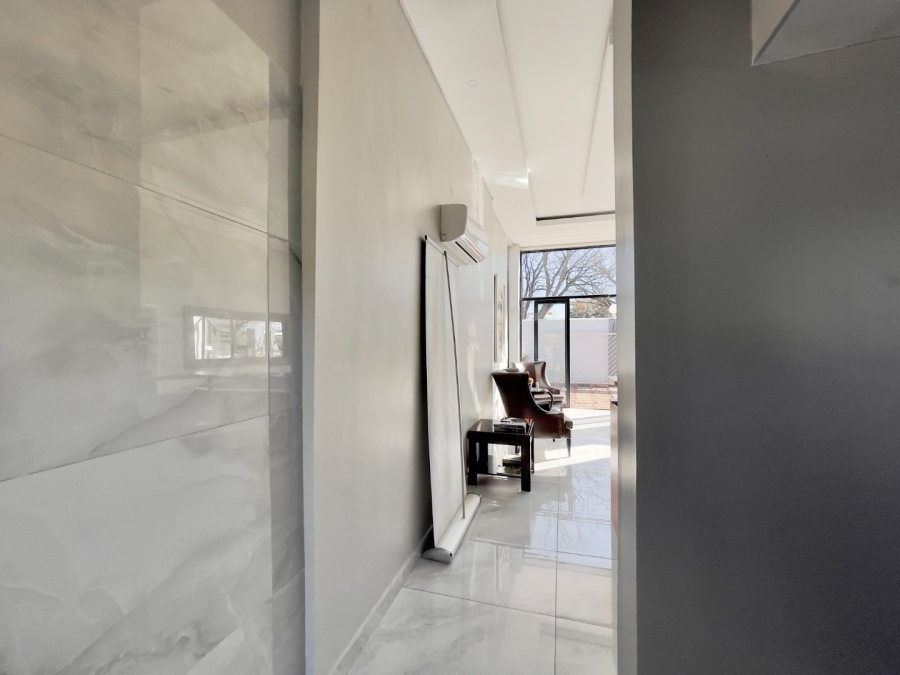 To Let Commercial Property for Rent in Parkdene Gauteng