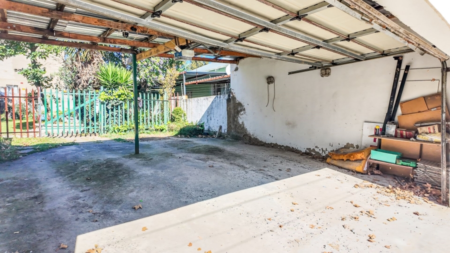 4 Bedroom Property for Sale in Orange Grove Gauteng