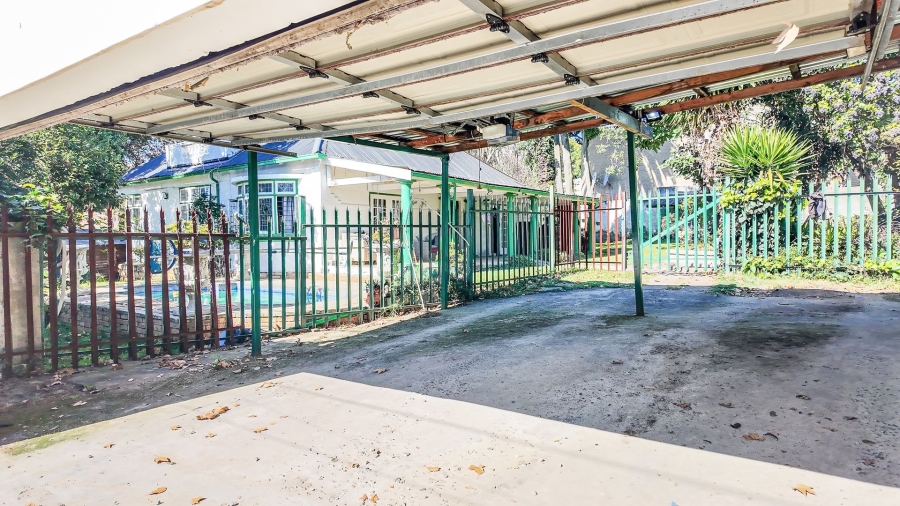 4 Bedroom Property for Sale in Orange Grove Gauteng