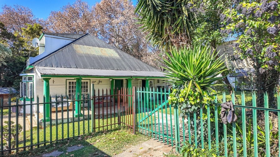 4 Bedroom Property for Sale in Orange Grove Gauteng