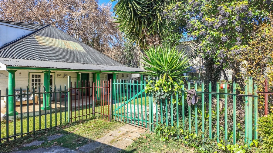 4 Bedroom Property for Sale in Orange Grove Gauteng