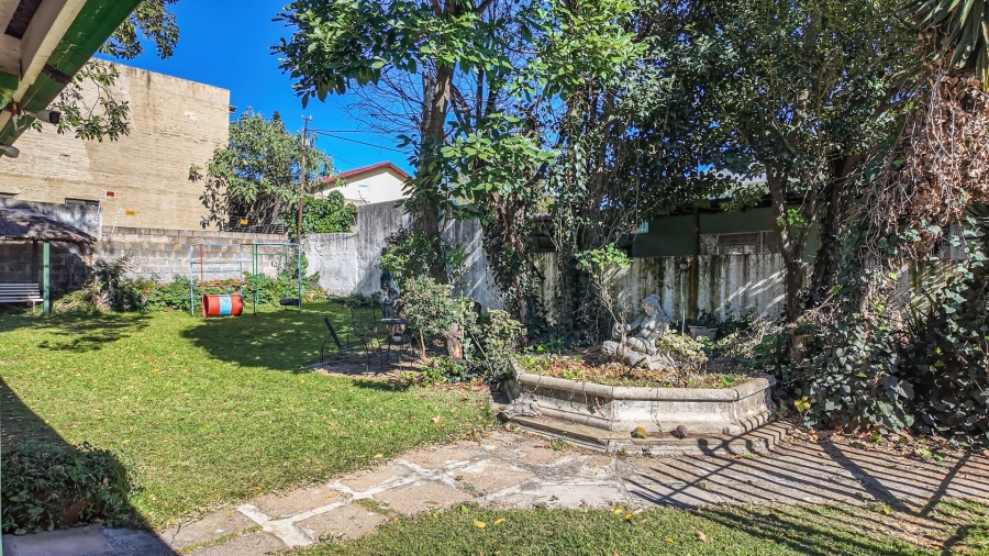 4 Bedroom Property for Sale in Orange Grove Gauteng