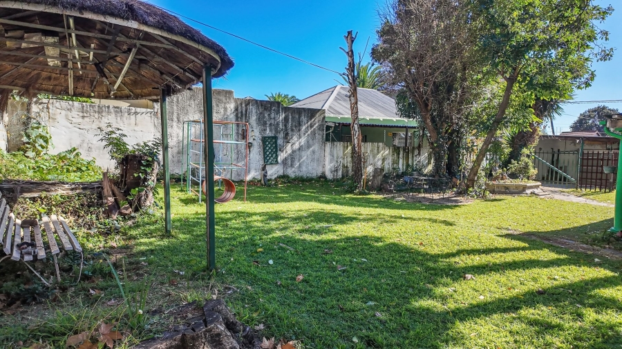 4 Bedroom Property for Sale in Orange Grove Gauteng