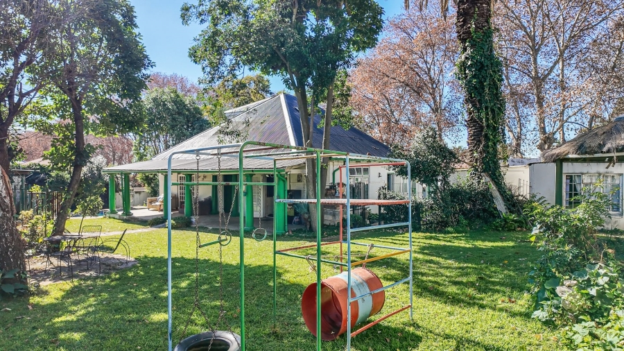 4 Bedroom Property for Sale in Orange Grove Gauteng