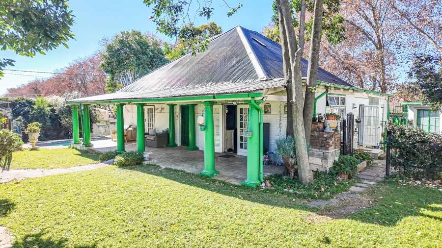 4 Bedroom Property for Sale in Orange Grove Gauteng
