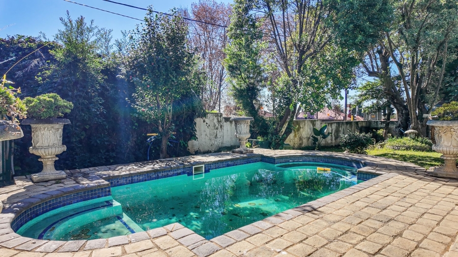 4 Bedroom Property for Sale in Orange Grove Gauteng