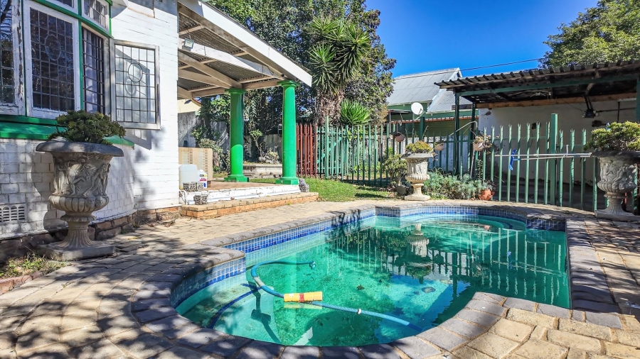 4 Bedroom Property for Sale in Orange Grove Gauteng