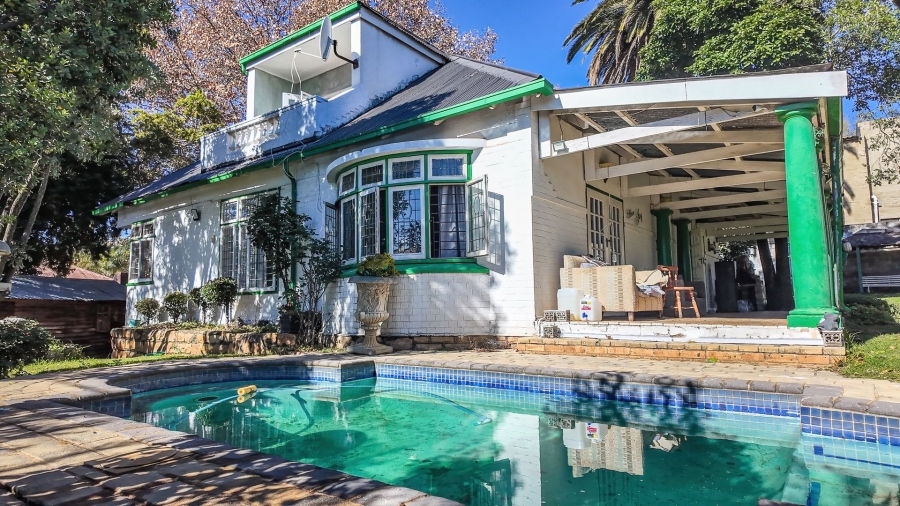 4 Bedroom Property for Sale in Orange Grove Gauteng
