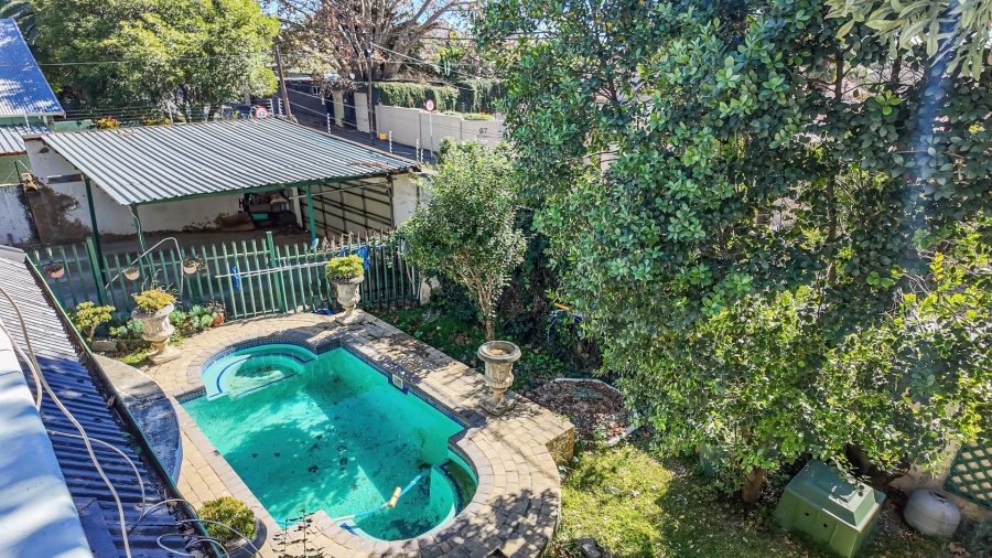 4 Bedroom Property for Sale in Orange Grove Gauteng