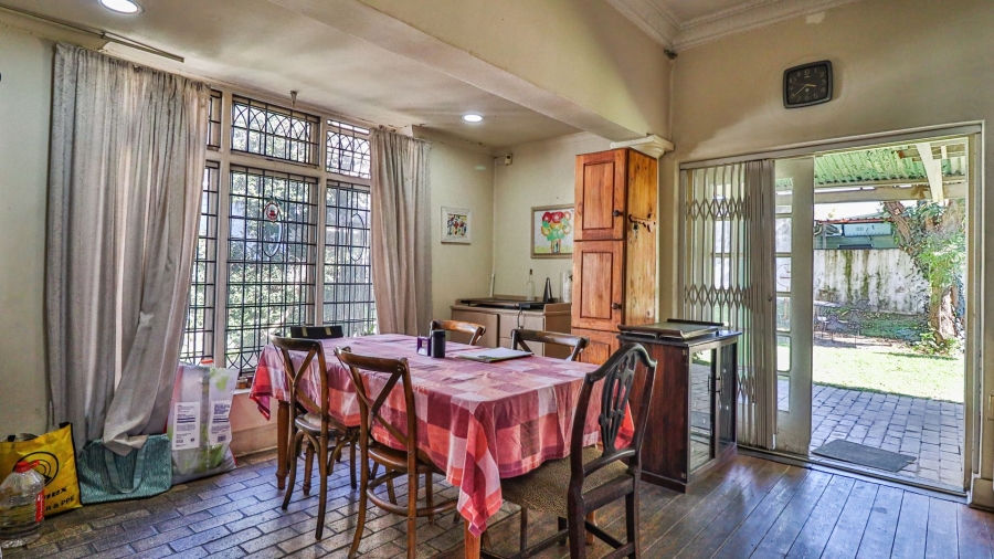 4 Bedroom Property for Sale in Orange Grove Gauteng