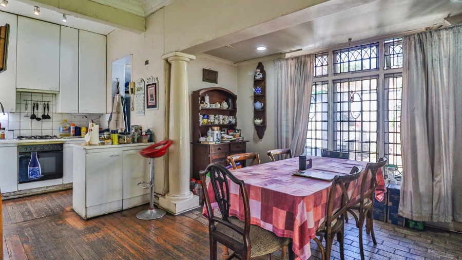 4 Bedroom Property for Sale in Orange Grove Gauteng