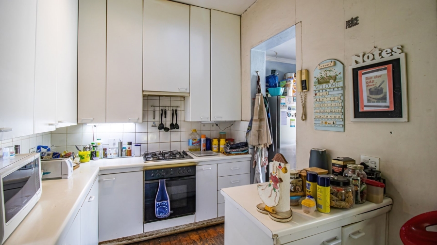 4 Bedroom Property for Sale in Orange Grove Gauteng