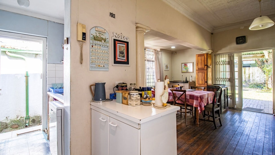 4 Bedroom Property for Sale in Orange Grove Gauteng