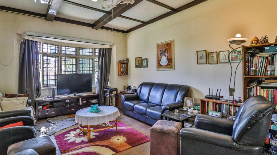 4 Bedroom Property for Sale in Orange Grove Gauteng