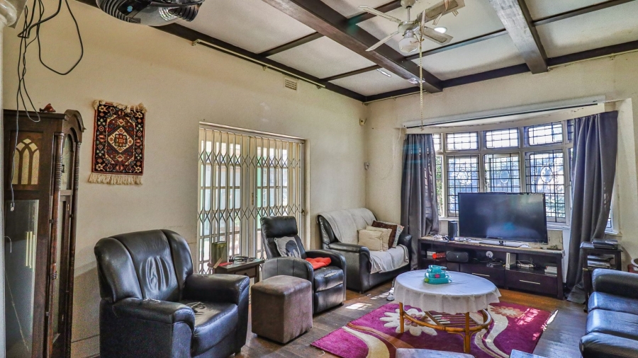 4 Bedroom Property for Sale in Orange Grove Gauteng