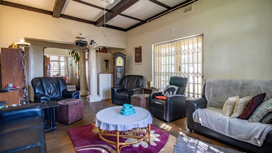4 Bedroom Property for Sale in Orange Grove Gauteng