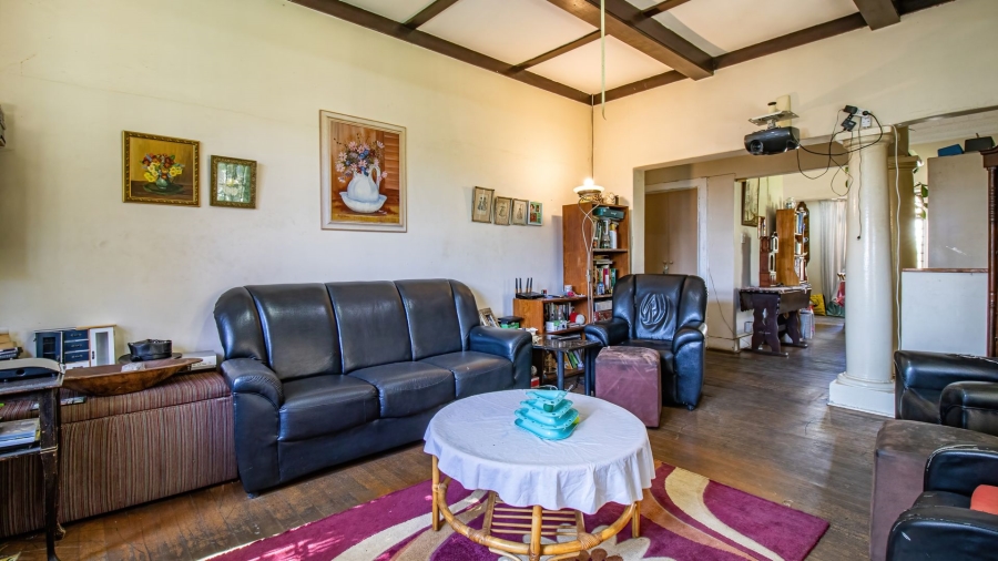 4 Bedroom Property for Sale in Orange Grove Gauteng