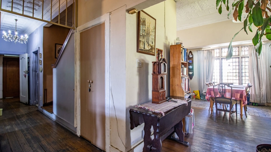 4 Bedroom Property for Sale in Orange Grove Gauteng
