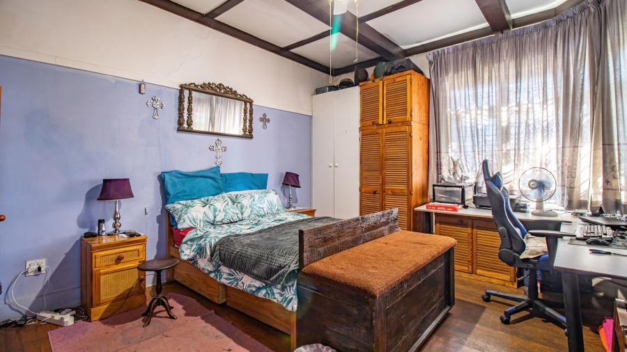 4 Bedroom Property for Sale in Orange Grove Gauteng