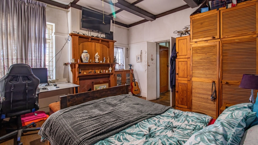 4 Bedroom Property for Sale in Orange Grove Gauteng
