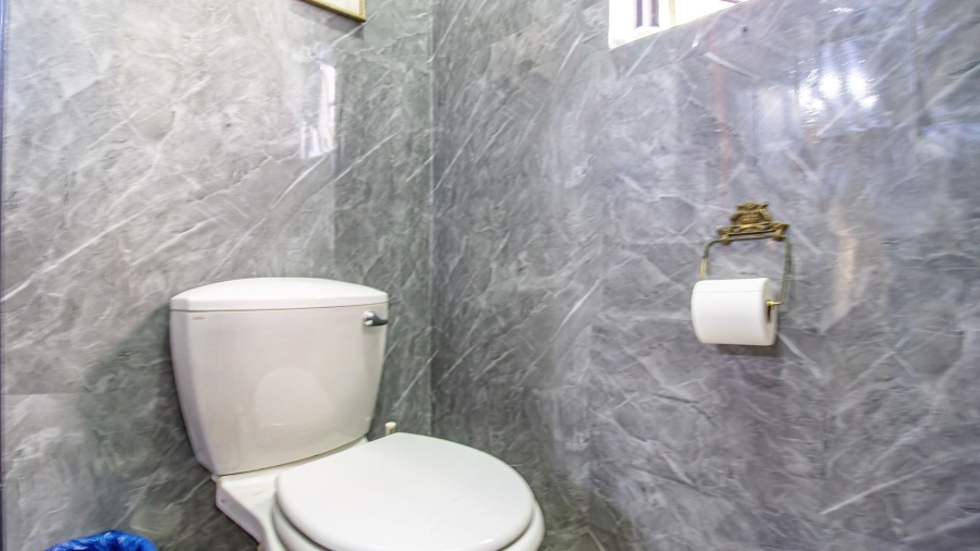 4 Bedroom Property for Sale in Orange Grove Gauteng