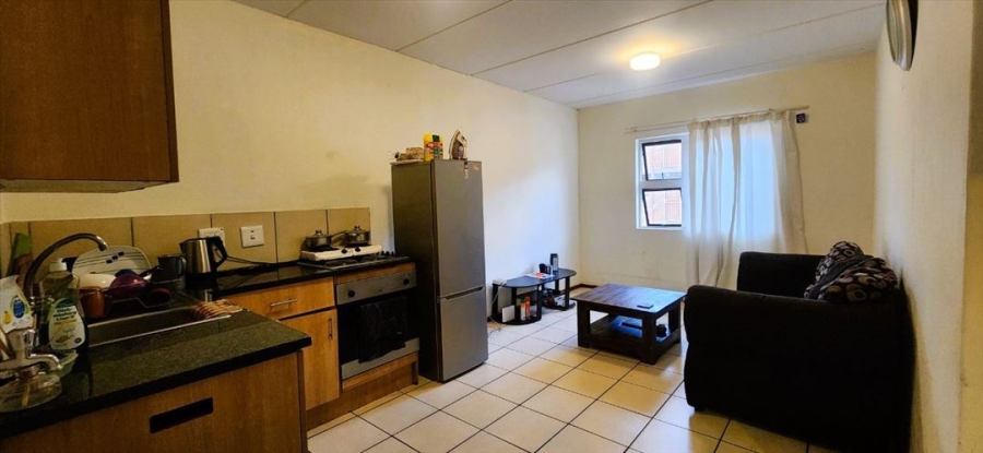 2 Bedroom Property for Sale in Kempton Park Central Gauteng