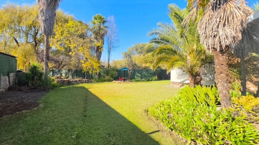 3 Bedroom Property for Sale in Eastleigh Gauteng