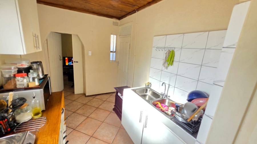 3 Bedroom Property for Sale in Eastleigh Gauteng