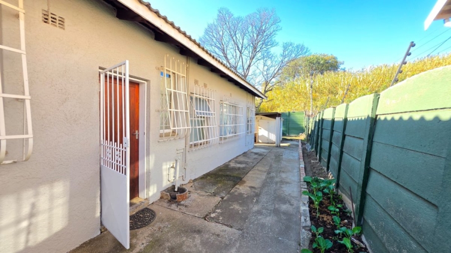 3 Bedroom Property for Sale in Eastleigh Gauteng