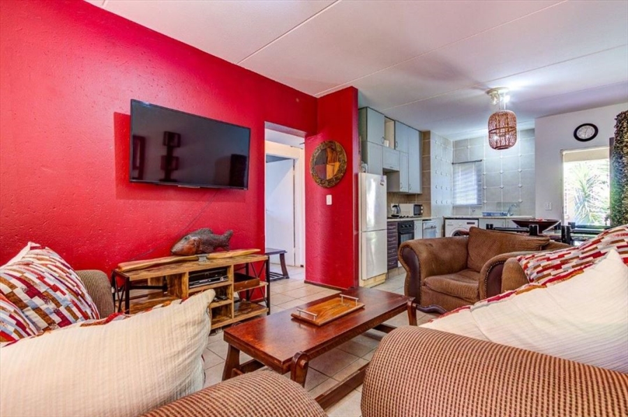 2 Bedroom Property for Sale in Brentwood Park Gauteng