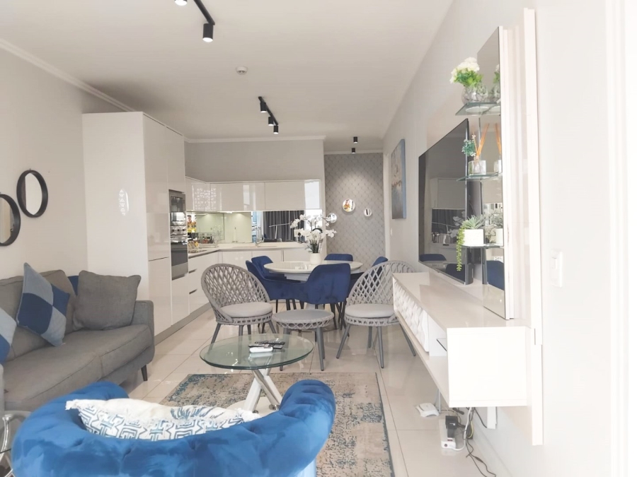 To Let 2 Bedroom Property for Rent in Waterfall Gauteng