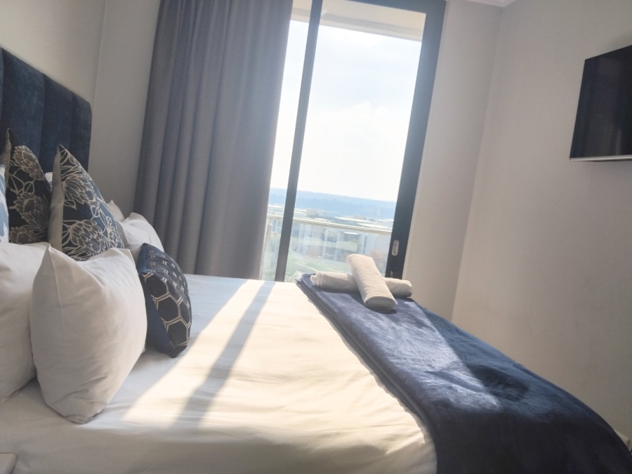 To Let 2 Bedroom Property for Rent in Waterfall Gauteng
