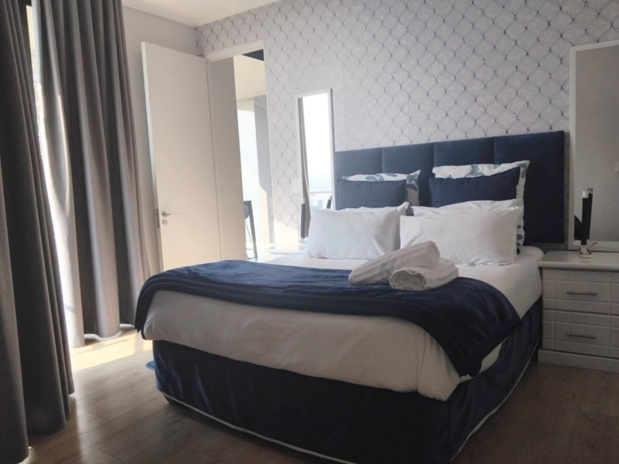 To Let 2 Bedroom Property for Rent in Waterfall Gauteng