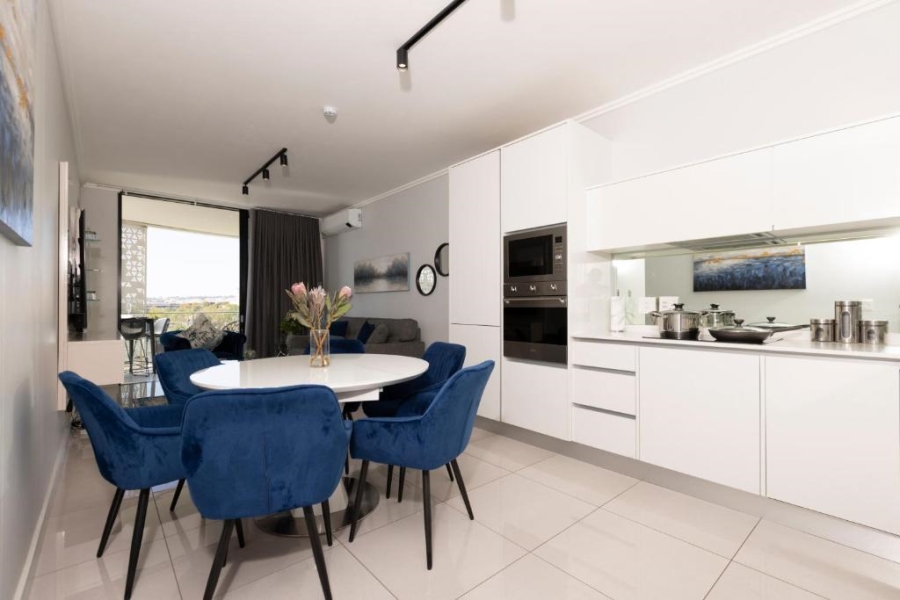 To Let 2 Bedroom Property for Rent in Waterfall Gauteng