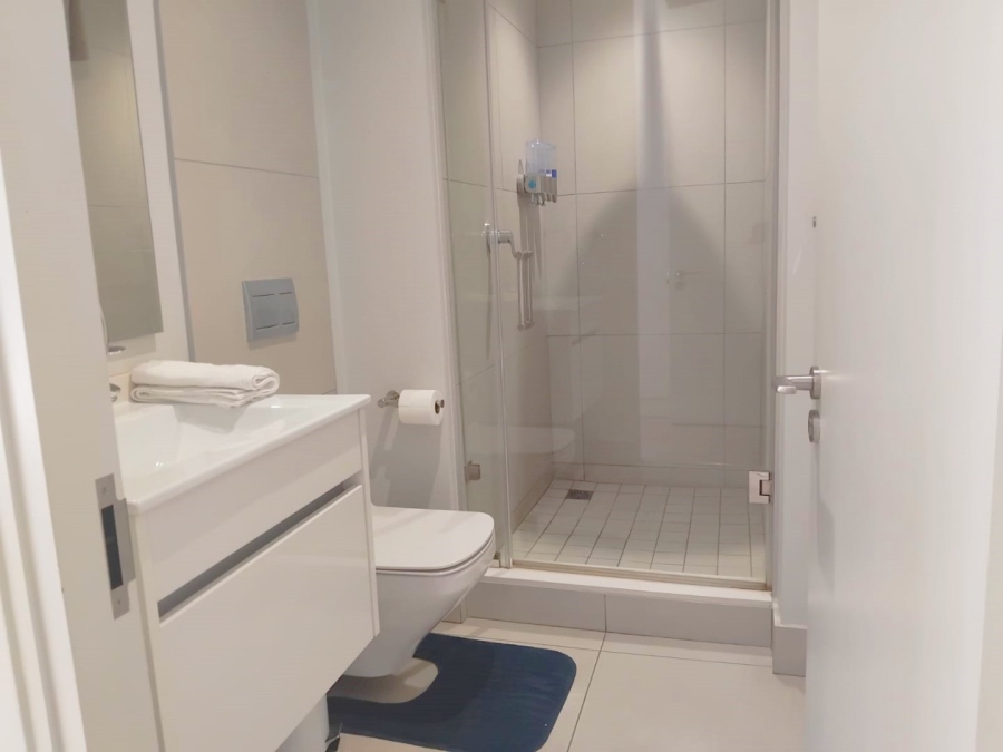 To Let 2 Bedroom Property for Rent in Waterfall Gauteng